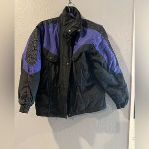 Ski gear Women’s medium snow jacket